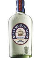 Black Friars Distillery - Plymouth Navy Strength Gin (750)