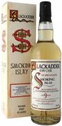 Blackadder - 9YR Smoking Islay Cask Strength Blended Malt Scotch Whisky (Cask #SI 2022-03 / 2012-2022) (700)