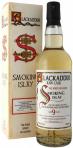 Blackadder - 9YR Smoking Islay Cask Strength Blended Malt Scotch Whisky (Cask #SI 2022-03 / 2012-2022) 0 (700)