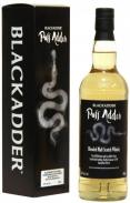 Blackadder - Puff Adder Blended Malt Scotch Whisky (Batch PA-01 / Cask #15125 / 2019) (750)