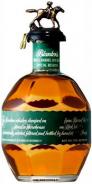 Blanton's - Green Label - Special Reserve Single Barrel Kentucky Straight Bourbon Whiskey (700)