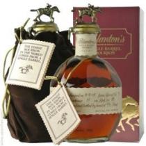 Blanton's - Red - Takara Edition Kentucky Straight Bourbon Whiskey (Pre-arrival) (750ml) (750ml)