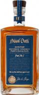 Blood Oath - Pact No. 7 Kentucky Straight Bourbon Whiskey (750)