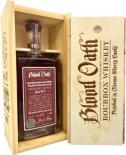 Blood Oath - Pact No. 9 Kentucky Straight Bourbon Whiskey 0 (750)