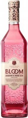 Bloom - Jasmine & Rose Gin (750ml) (750ml)