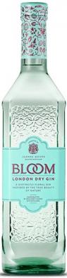 Bloom - London Dry Gin (750ml) (750ml)