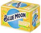 Blue Moon - Mango Wheat Wheat Ale w/ Mango (62)