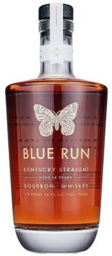 Blue Run - 14YR Kentucky Straight Bourbon Whiskey (No Shipping) (750ml) (750ml)