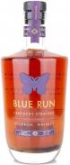 Blue Run - Chosen: Prestige-Ledroit Private Barrel Kentucky Straight Bourbon Whiskey (124.6pf) (750)