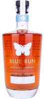 Blue Run - Flight Series II: Santa Monica Pier Kentucky Straight Bourbon Whiskey (57.55%) (750)
