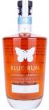 Blue Run - Flight Series II: Santa Monica Pier Kentucky Straight Bourbon Whiskey (57.55%) 0 (750)