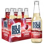 Bold Rock - Imperial Cider 0
