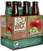 Bold Rock - India Pressed Apple Cider (667)