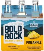 Bold Rock - Pineapple Cider (667)