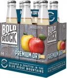 Bold Rock - Premium Dry Cider (Pre-arrival) (1166)