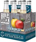Bold Rock - Premium Dry Cider 0 (Pre-arrival)