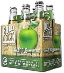 Bold Rock - Virginia Apple Granny Smith Apple Cider (6 pack 12oz bottles) (6 pack 12oz bottles)