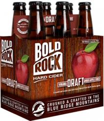 Bold Rock - Virginia Draft Cider (Pre-arrival) (Sixtel Keg) (Sixtel Keg)