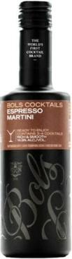Bols - Espresso Martini (375ml) (375ml)