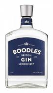 Boodles - London Dry Gin (1750)