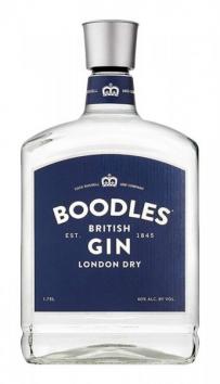 Boodles - London Dry Gin (750ml) (750ml)
