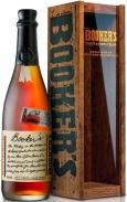 Booker's - Springfield Batch Kentucky Straight Bourbon Whiskey (2024-01) (750)