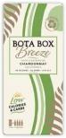 Bota Box - Breeze Low-Calorie Chardonnay 0 (3000)