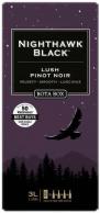 Bota Box - Nighthawk Black Pinot Noir (3000)