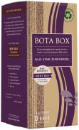Bota Box - Zinfandel Old Vine (3000)