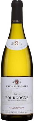 Bouchard Pere & Fils - Bourgogne Chardonnay Reserve 2019 (750ml) (750ml)