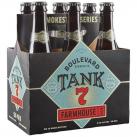 Boulevard Brewing Co. - Tank 7 Farmhouse Ale (Pre-arrival) (2255)