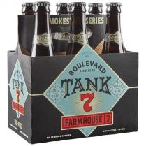 Boulevard Brewing Co. - Tank 7 Farmhouse Ale (Pre-arrival) (Half Keg) (Half Keg)