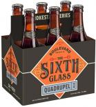 Boulevard Brewing Co. - The Sixth Glass Quadrupel Ale 0 (667)
