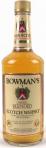 Bowman's - Blended Scotch Whisky 0 (1000)