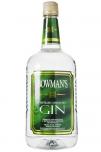 Bowman's - Gin 0 (1750)