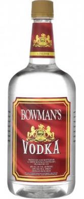 Bowman's - Vodka (1.75L) (1.75L)