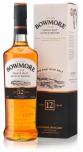 Bowmore - 12YR Single Malt Scotch Whisky 0 (750)