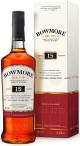 Bowmore - 15YR Single Malt Scotch Whisky (750)