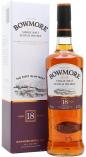 Bowmore - 18YR Single Malt Scotch Whisky (750)