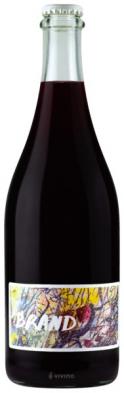 Weingut Brand - Red Wine 2021 (Pre-arrival) (750ml) (750ml)