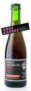 Brasserie des Franches-Montagnes - Abbaye de Saint Bon Chien Grand Cru - Very Limited Edition: Gola Verage Rum & Red Wine Barrel-Aged Biere de Garde 2021 (375)
