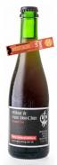 Brasserie des Franches-Montagnes - Abbaye de Saint Bon Chien Grand Cru - Very Limited Edition: Moustache Tawny Port Barrel-Aged Biere de Garde 2021 (375)