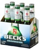 Brauerei Beck - Beck's Non-Alcoholic (667)