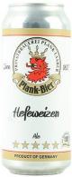 Brauerei Michael Plank - Hefeweizen (415)