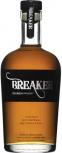 Breaker - Bourbon Whiskey 0 (750)