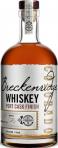 Breckenridge - Port Cask Finish Whiskey 0 (750)