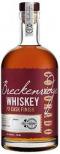 Breckenridge - PX Cask Finish Whiskey (750)