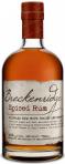 Breckenridge - Spiced Rum 0 (750)