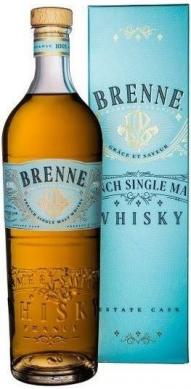 Brenne - French Single Malt Whisky (750ml) (750ml)