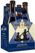 Brewery Ommegang - Hennepin Farmhouse Ale w/ Spices (Pre-arrival) (1166)